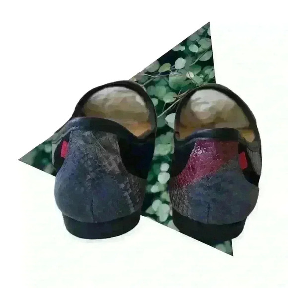MARC JOSEPH New York Unisex Little Kid Ballet Flat Size 13 - Picture 6 of 7